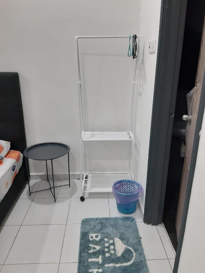 Rumah Armand Melaka 4Br Fully Aircond Εξωτερικό φωτογραφία
